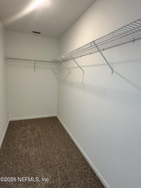 Spacious, unfurnished interior of a new home in Rookery, Green Cove Springs (Image 23).