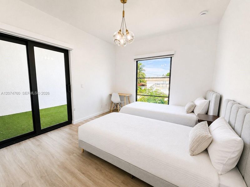 AI Bedding