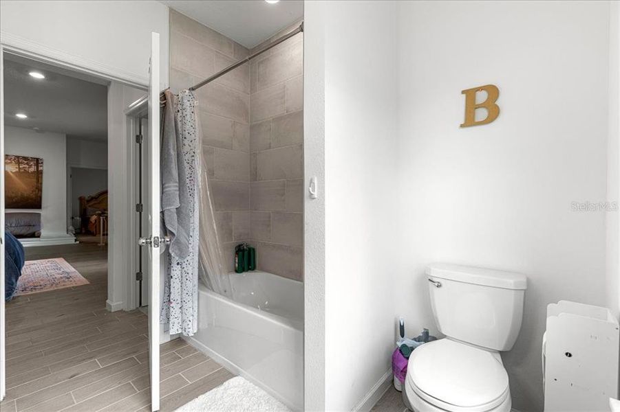 Furnished interior view inside a new home in , Ocala (Image 29). Furnished interior view inside a new home in , Ocala (Image 29).