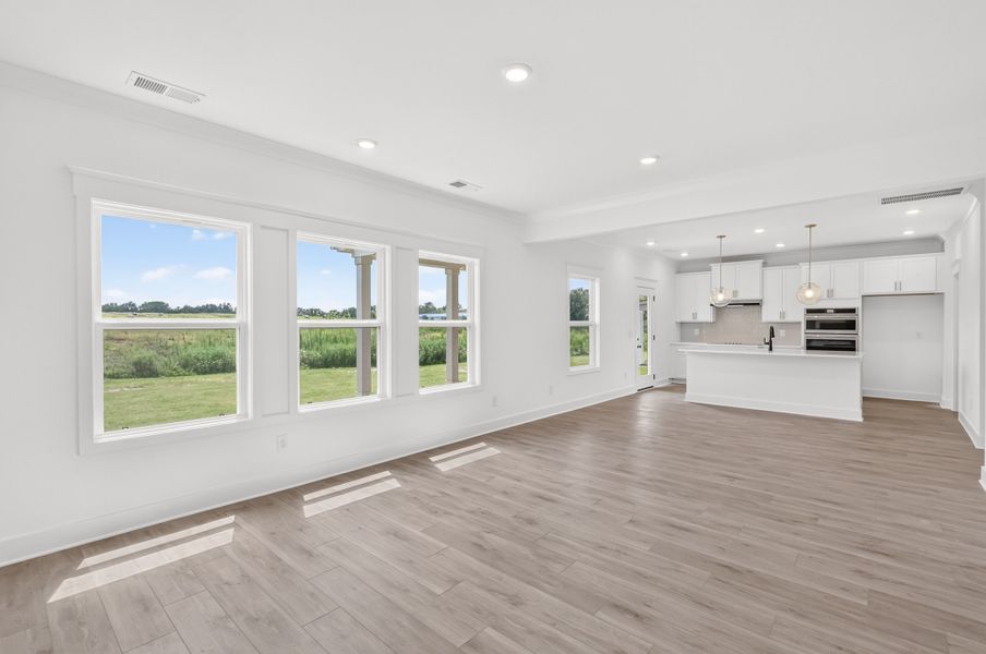 *Photo of actual home