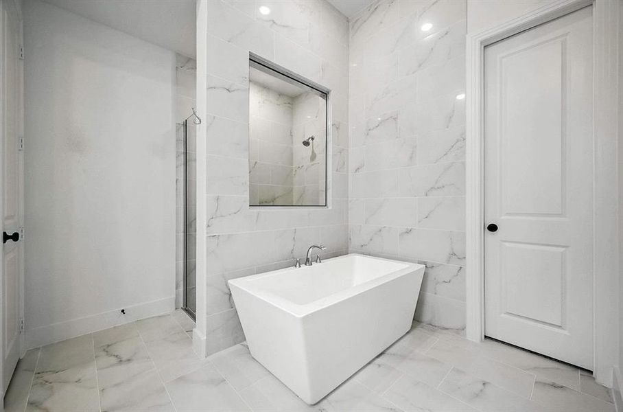 Furnished interior view inside a new home in Thompson Farms: 60ft. lots, Van Alstyne (Image 11). Furnished interior view inside a new home in Thompson Farms: 60ft. lots, Van Alstyne (Image 11).