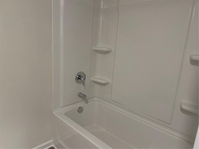 Close-up of interior finishes inside a home in , Auburn (Image 13).