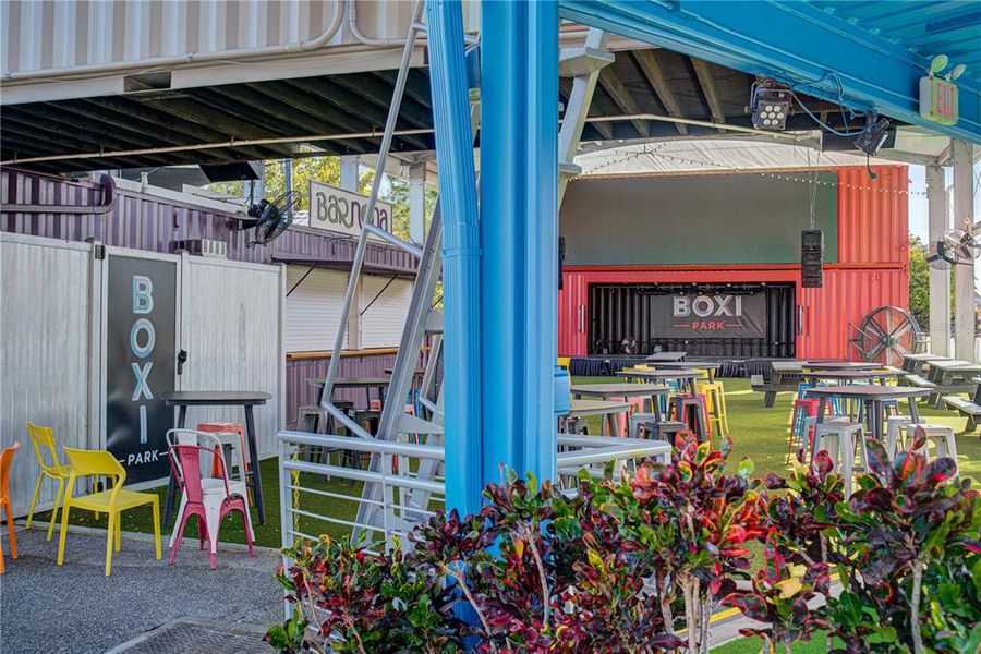 Image 36 of a home in Brack Ranch. Image 36 of a home in Brack Ranch.