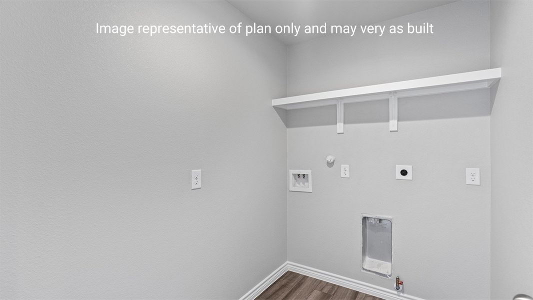 Spacious, unfurnished interior of a new home in Rancho Vista, Corpus Christi (Image 25). Spacious, unfurnished interior of a new home in Rancho Vista, Corpus Christi (Image 25).