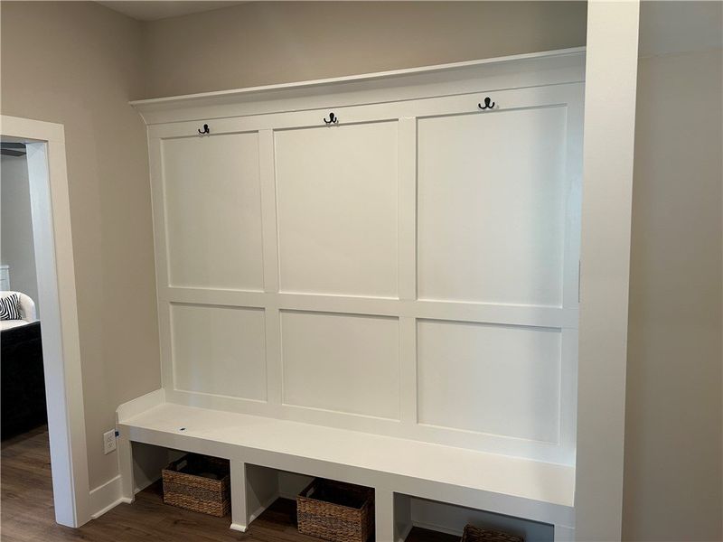 Image 37 of a home in Edwards Ridge.