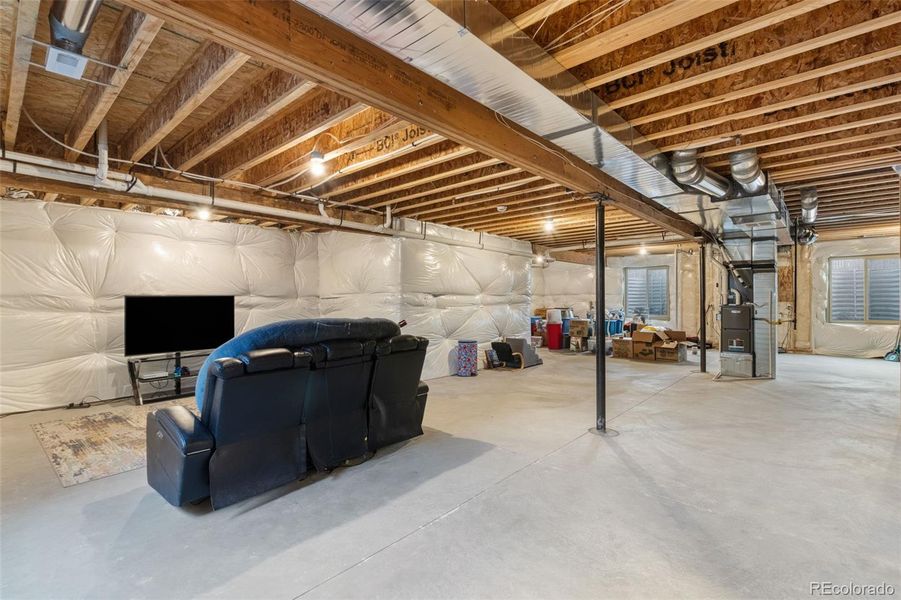 In-progress construction of a new home in , Pueblo, CO (Image 24). In-progress construction of a new home in , Pueblo, CO (Image 24).