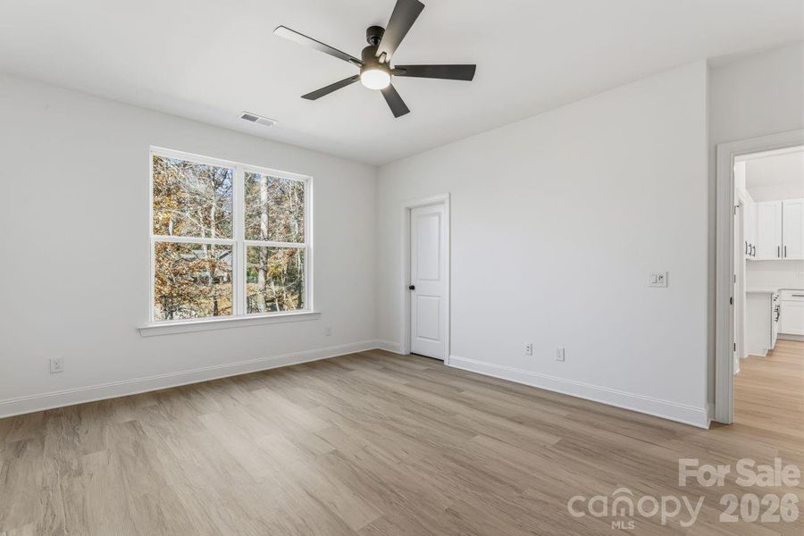 Primary Bedroom Primary Bedroom