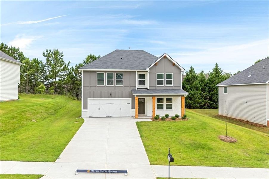 Image 29 of a home in Crossvine Village. Image 29 of a home in Crossvine Village.