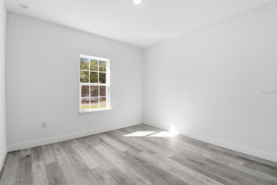 Spacious, unfurnished interior of a new home in , Citrus Springs (Image 20). Spacious, unfurnished interior of a new home in , Citrus Springs (Image 20).