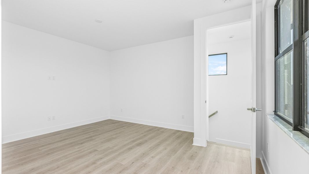 Bonus Room