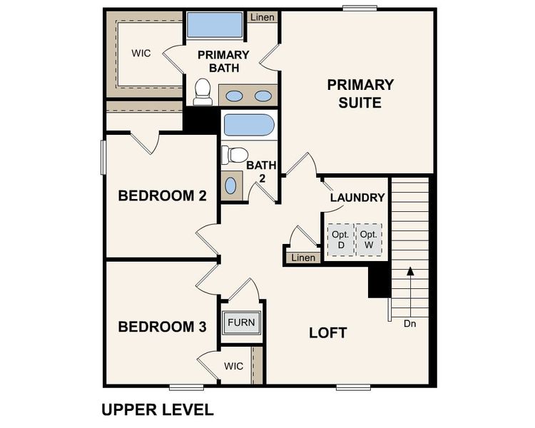 2D floor plan layout of this home in Eagle Hammock, Eagle Lake, FL (Image 3). 2D floor plan layout of this home in Eagle Hammock, Eagle Lake, FL (Image 3).