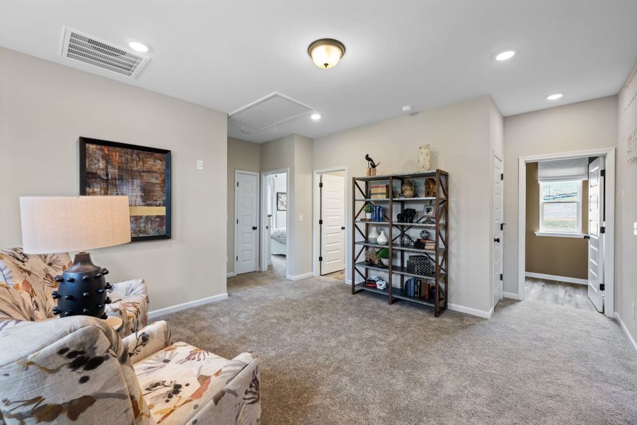 **This photo is of a different home, but similar layout** **This photo is of a different home, but similar layout**
