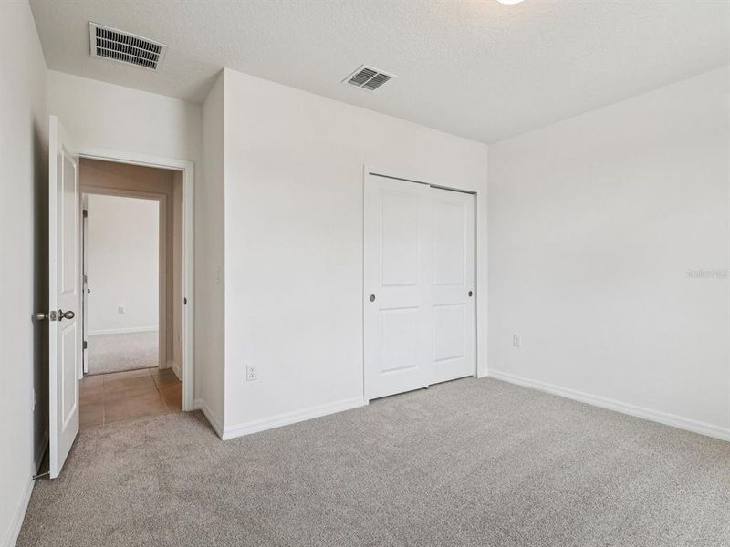 Spacious, unfurnished interior of a new home in Benton Hills - Classic Series, Brooksville (Image 15).