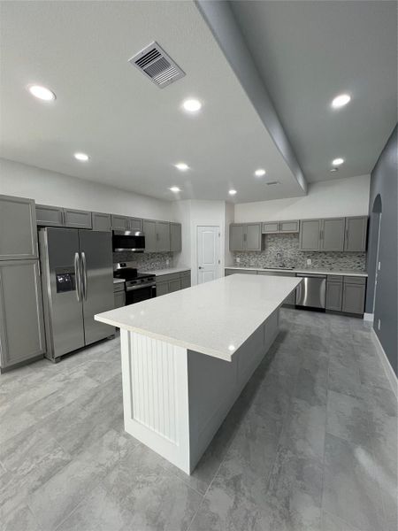 Furnished interior view inside a new home in , Cleveland (Image 10). Furnished interior view inside a new home in , Cleveland (Image 10).