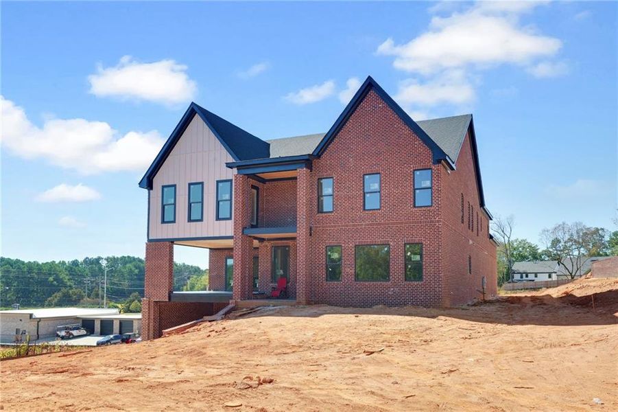 Image 17 of a home in .