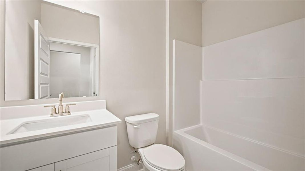 Image 33 of a home in Oak Ridge Meadows - Active Adult.