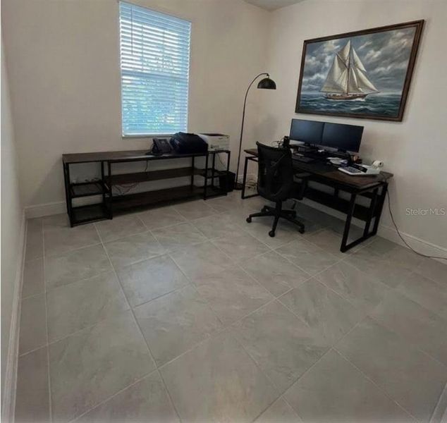 Furnished interior view inside a new home in , Groveland (Image 6). Furnished interior view inside a new home in , Groveland (Image 6).