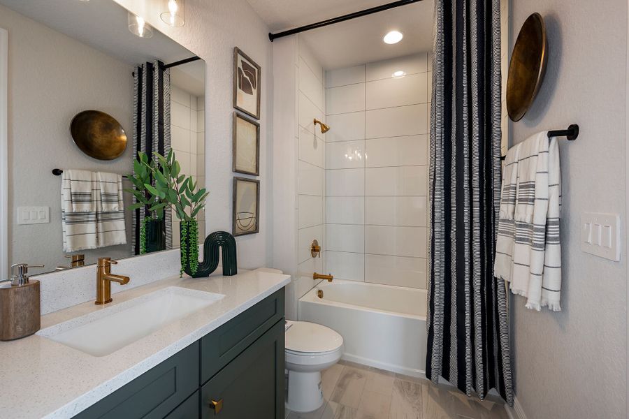 Bathroom Bathroom