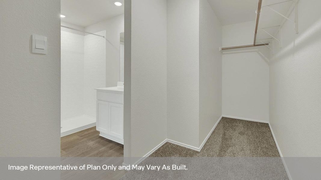 Spacious, unfurnished interior of a new home in Bollinger, Maxwell (Image 20). Spacious, unfurnished interior of a new home in Bollinger, Maxwell (Image 20).