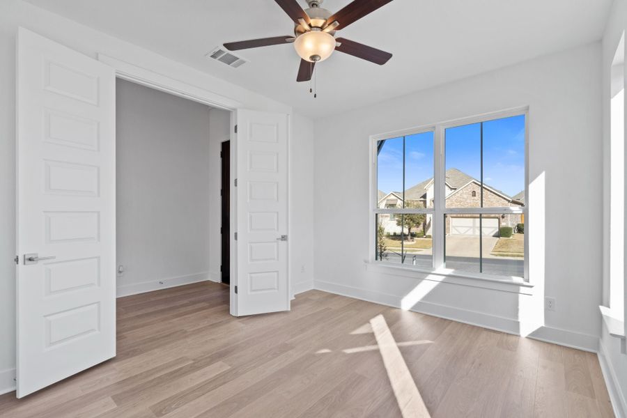 New Home in GEORGETOWN, TX.  - Slide 8