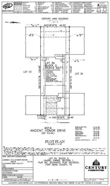 Image 31 of a home in Laurel Farms. Image 31 of a home in Laurel Farms.