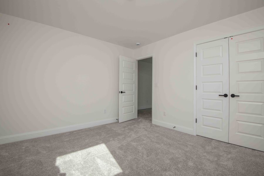 *Photo of example home. Selections and finishes may vary.