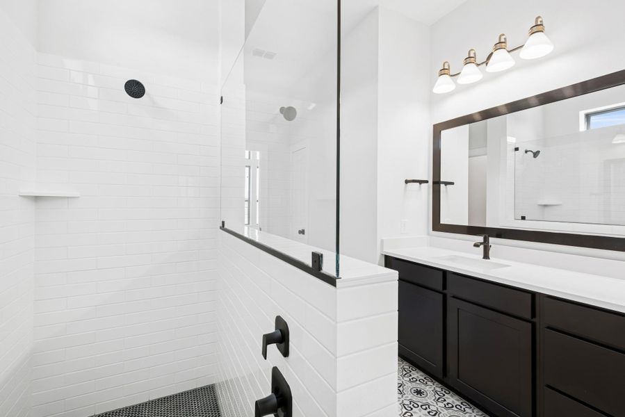 Image 37 of a home in Pomona 45' Homesites. Image 37 of a home in Pomona 45' Homesites.