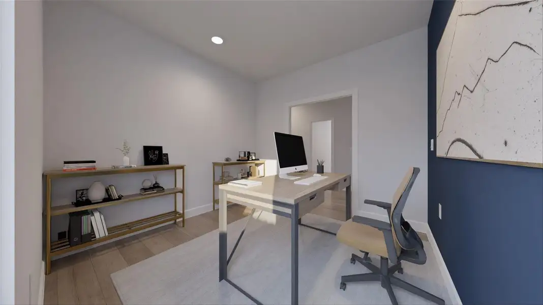 Pictures are representative of plan - not actual home for sale