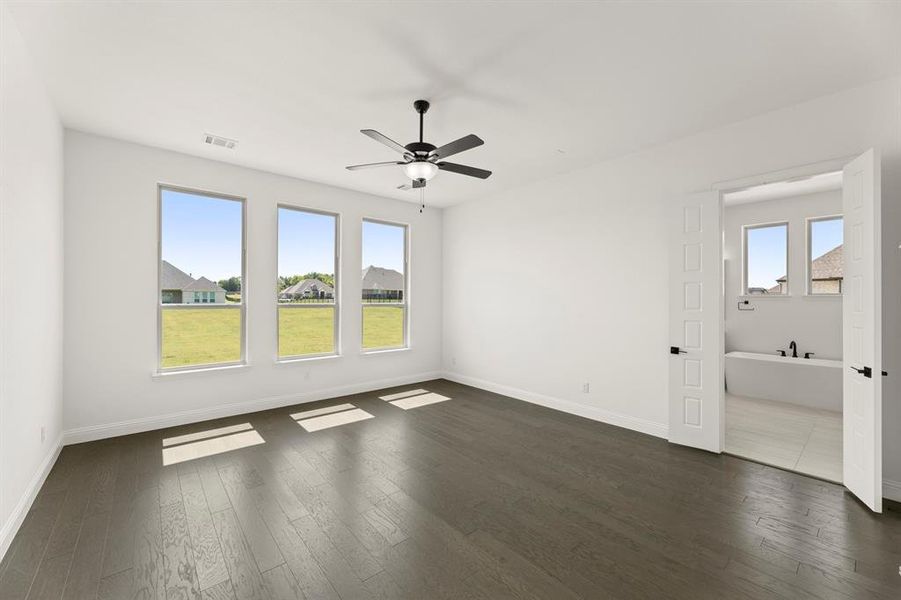 17. 409 Spoonbill - Primary