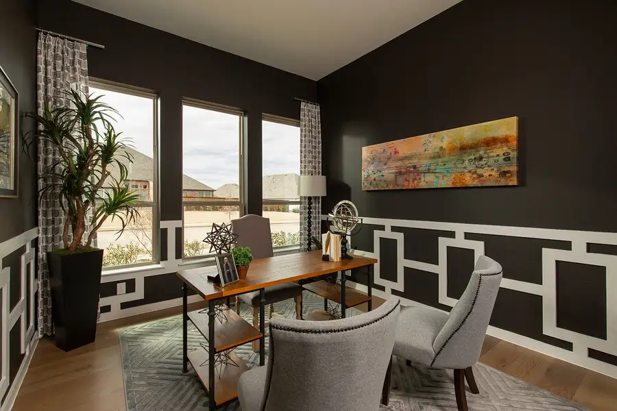 New Home in Celina, TX. - Slide 2 New Home in Celina, TX. - Slide 2