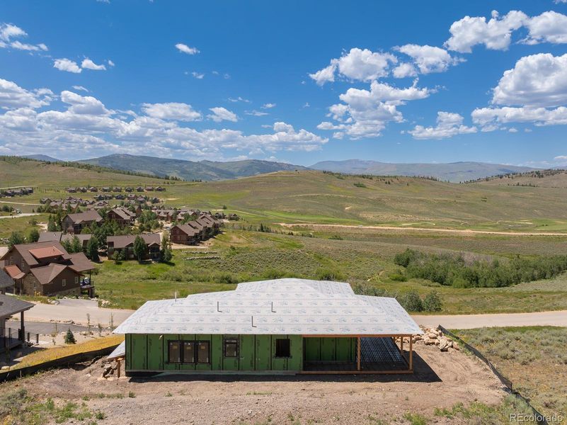 Image 23 of a home in . Image 23 of a home in .