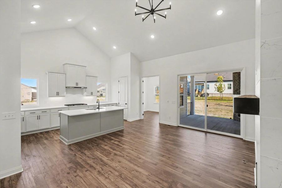 Shannon C Family Room