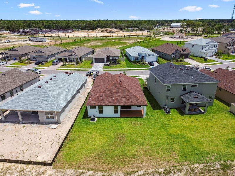 Image 17 of a home in Avalon West.