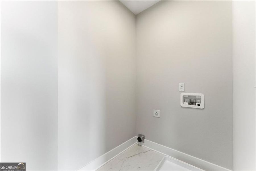 Spacious, unfurnished interior of a new home in , Hampton (Image 25). Spacious, unfurnished interior of a new home in , Hampton (Image 25).