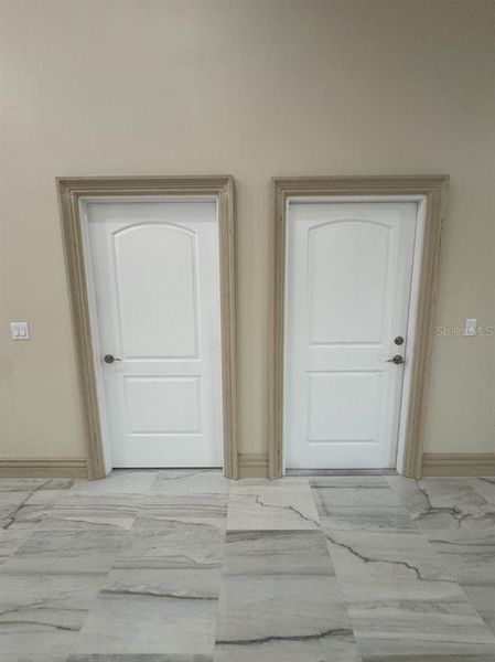 Spacious, unfurnished interior of a new home in , Okeechobee (Image 18).