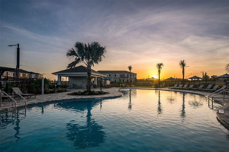 Community amenities in Southloch, Mount Dora (Image 41).