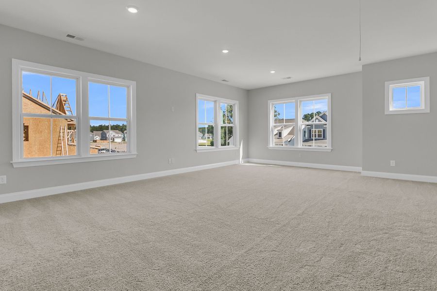 5br New Home in Summerville, SC.  - Slide 14