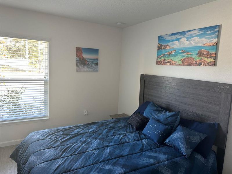 Furnished interior view inside a new home in Palm Coast, Palm Coast (Image 17).