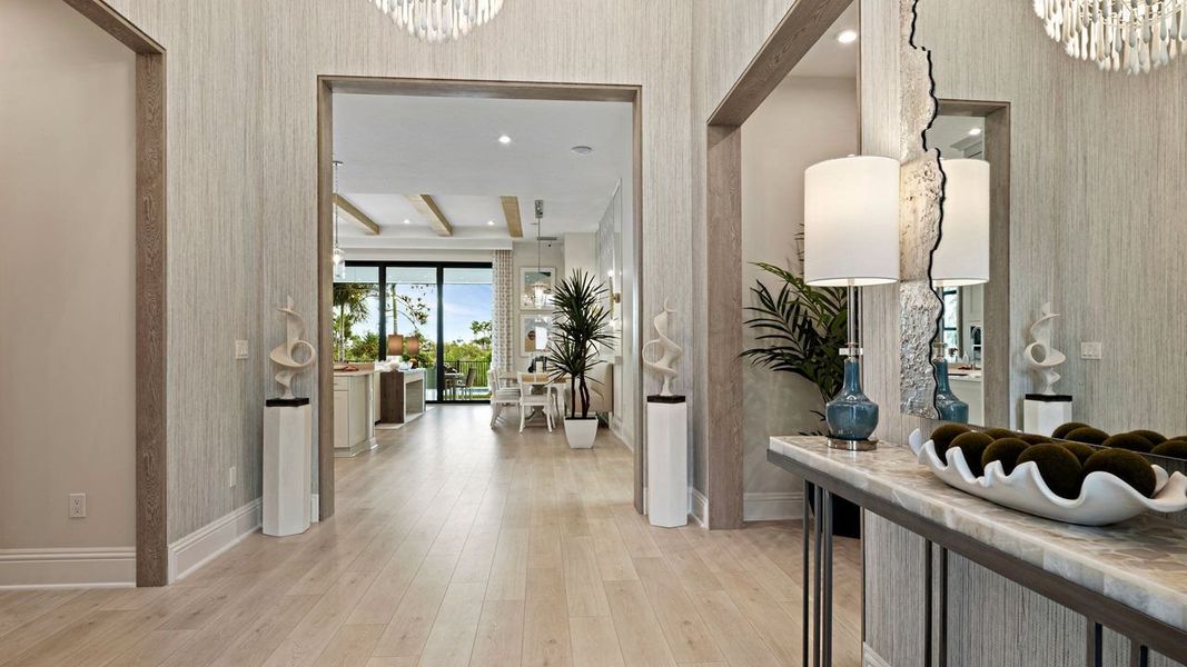 Foyer