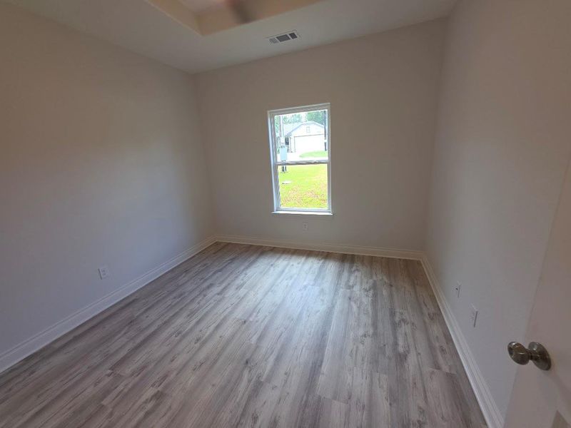 Spacious, unfurnished interior of a new home in , Bastrop (Image 23). Spacious, unfurnished interior of a new home in , Bastrop (Image 23).