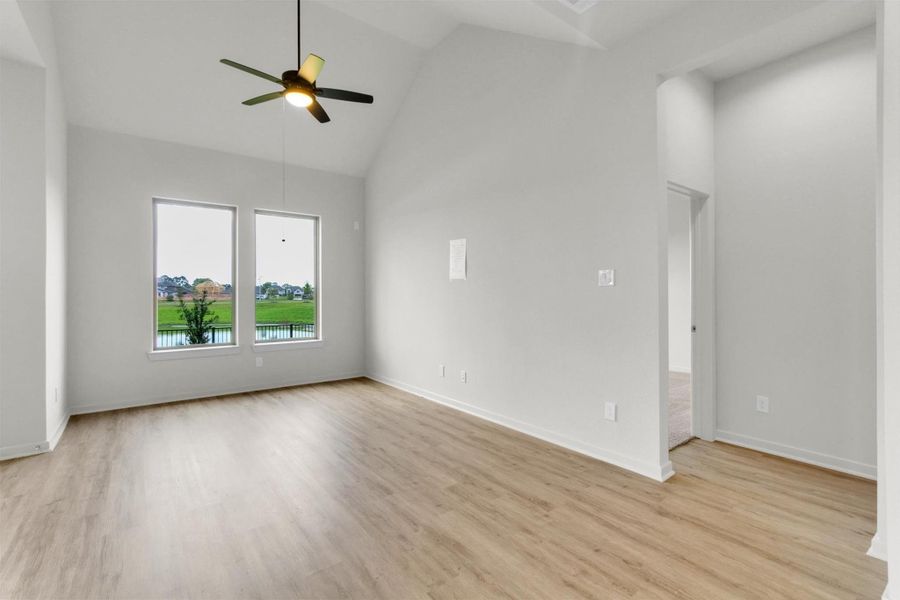 Image 21 of a home in Lago Mar  50'  &  55'.