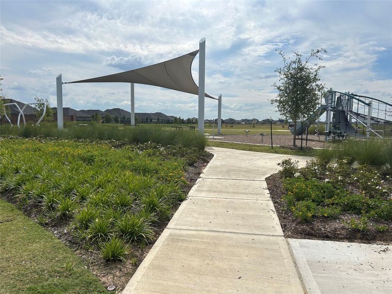 Community amenities in Sunterra, Katy (Image 39). Community amenities in Sunterra, Katy (Image 39).