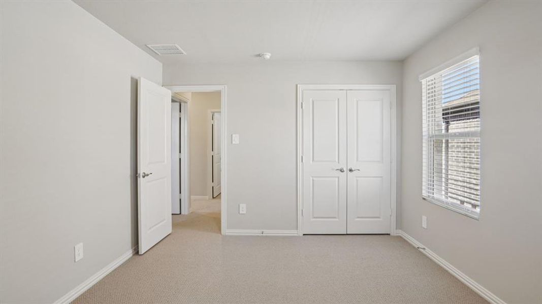 Spacious, unfurnished interior of a new home in Windmore, Princeton (Image 31). Spacious, unfurnished interior of a new home in Windmore, Princeton (Image 31).