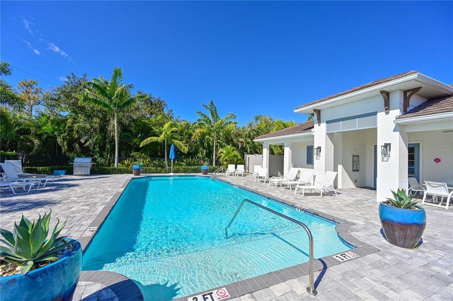 Community amenities in , Sarasota (Image 28).