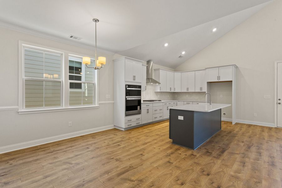 New Home in Simpsonville, SC.  - Slide 15