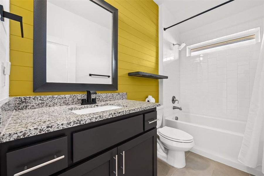 Furnished interior view inside a new home in , Anna (Image 7). Furnished interior view inside a new home in , Anna (Image 7).