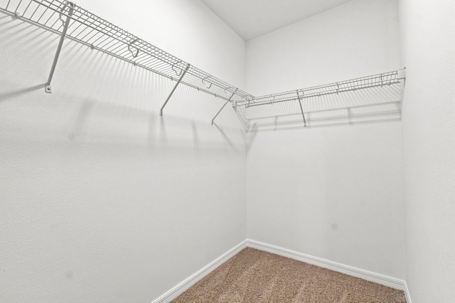 Owner's Closet Owner's Closet