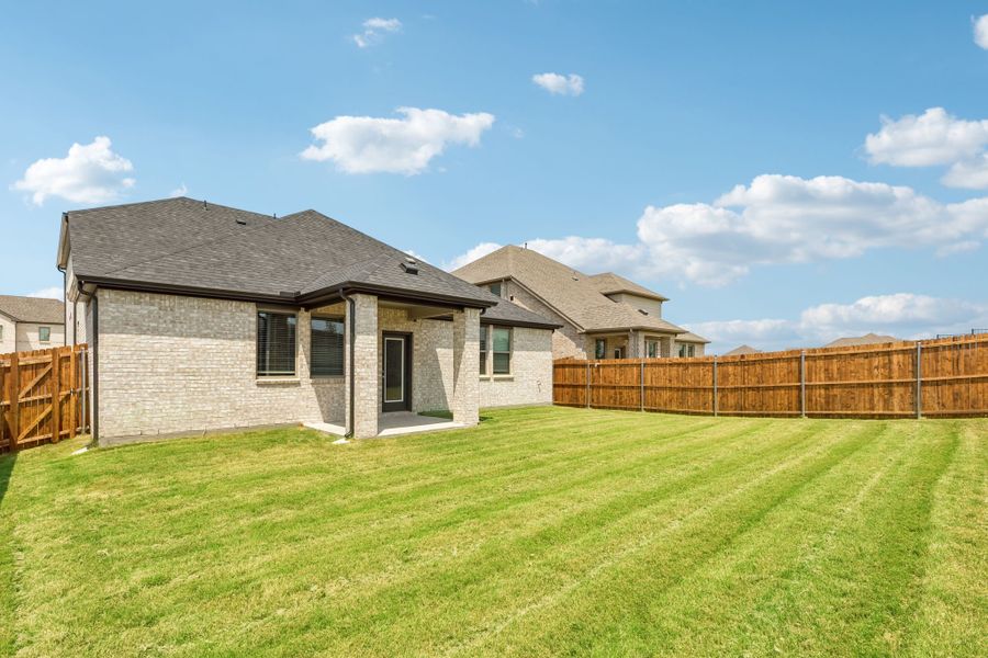 Representative Image - Exterior - A