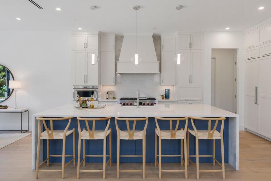 Furnished interior view inside a new home in , West Palm Beach (Image 30). Furnished interior view inside a new home in , West Palm Beach (Image 30).