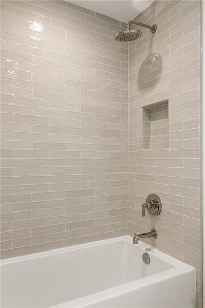 Close-up of interior finishes inside a home in , Chattahoochee Hills (Image 11).